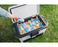 Ninja Cooler przenośny FrostVault biały 47L FB151EUWH - 1286341 - zdjęcie 12